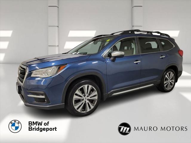 used 2019 Subaru Ascent car, priced at $21,499