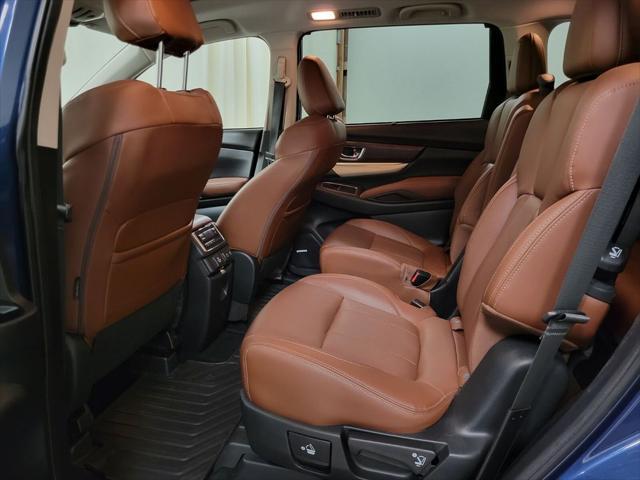 used 2019 Subaru Ascent car, priced at $21,499