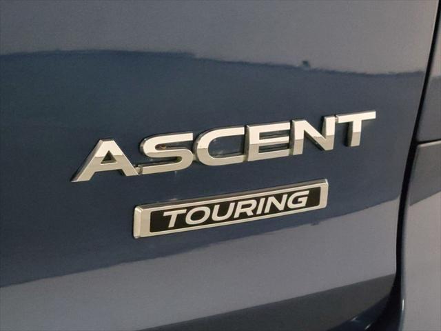 used 2019 Subaru Ascent car, priced at $21,499