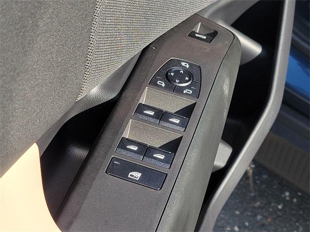 new 2025 BMW X3 car, priced at $55,805