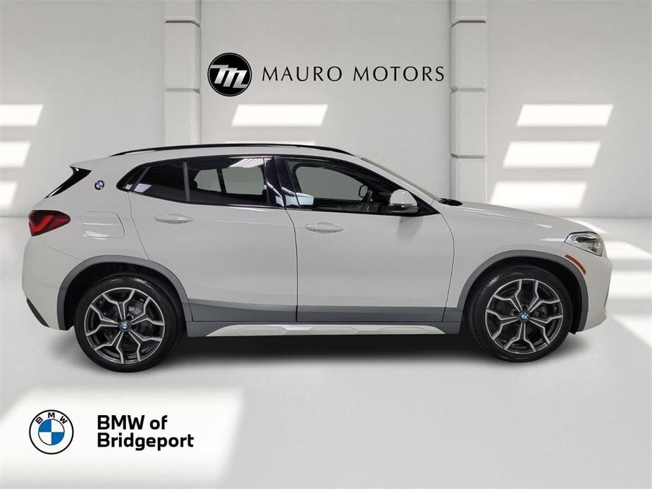 used 2020 BMW X2 car, priced at $31,299