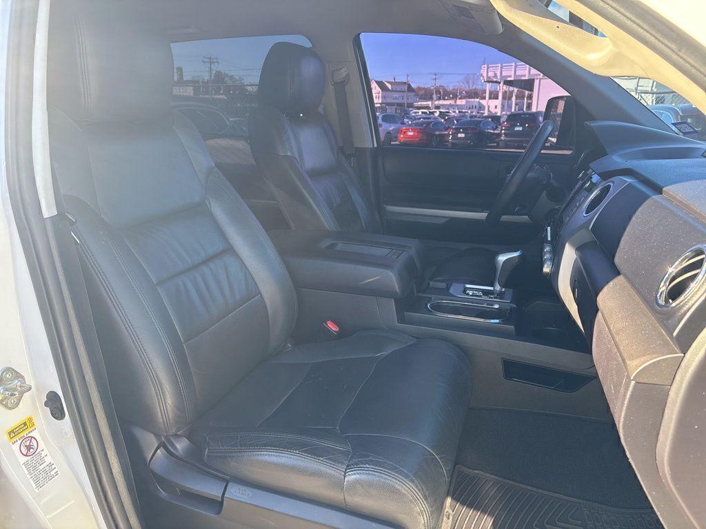 used 2015 Toyota Tundra car, priced at $19,991