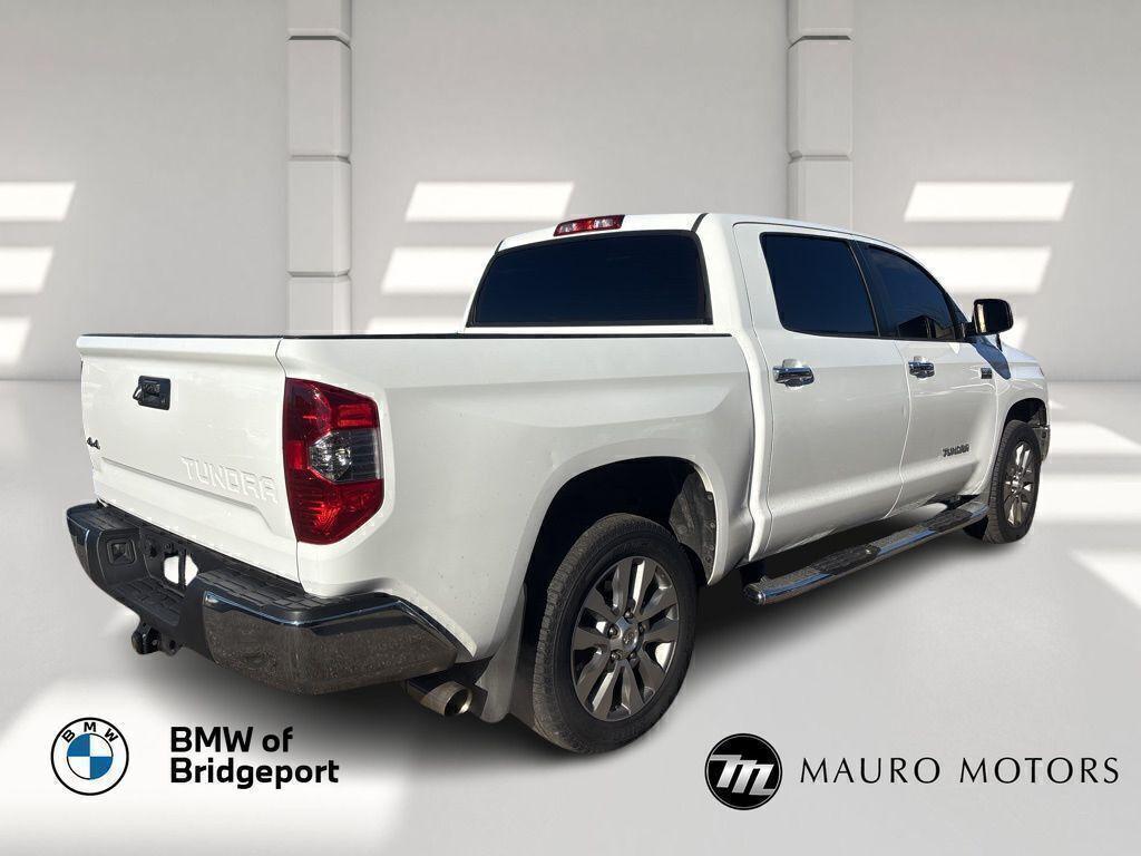 used 2015 Toyota Tundra car, priced at $19,991