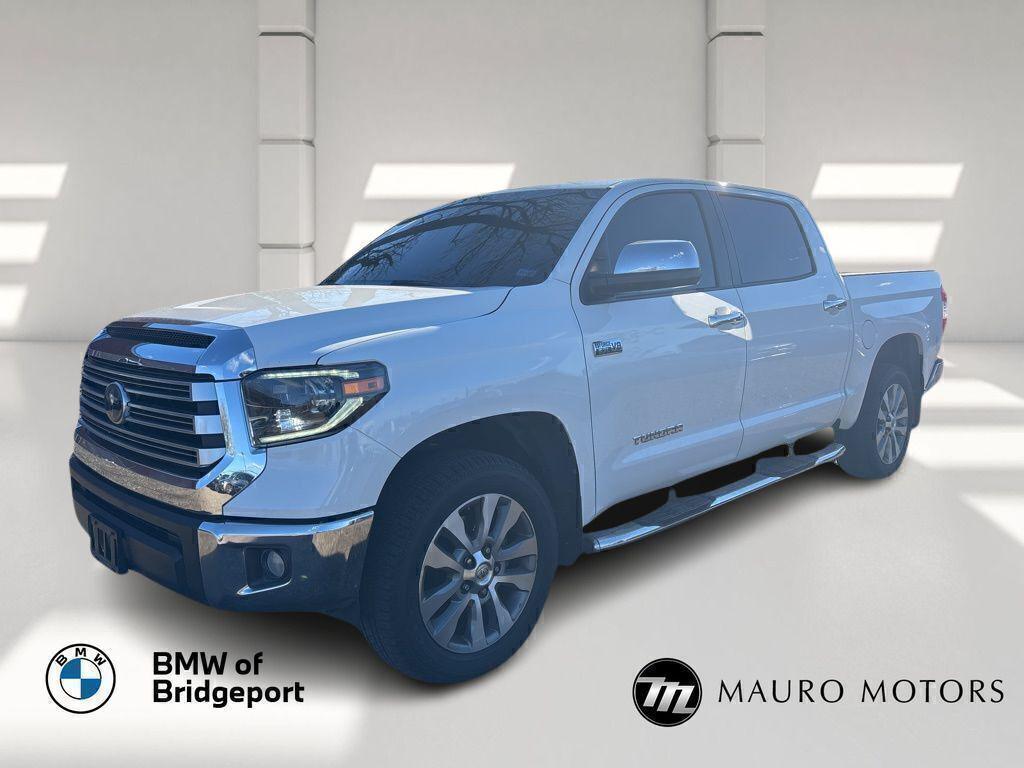 used 2015 Toyota Tundra car, priced at $19,991