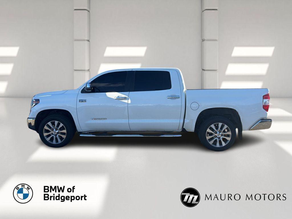used 2015 Toyota Tundra car, priced at $19,991