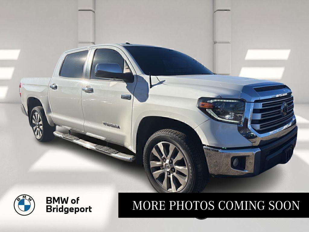 used 2015 Toyota Tundra car, priced at $19,991