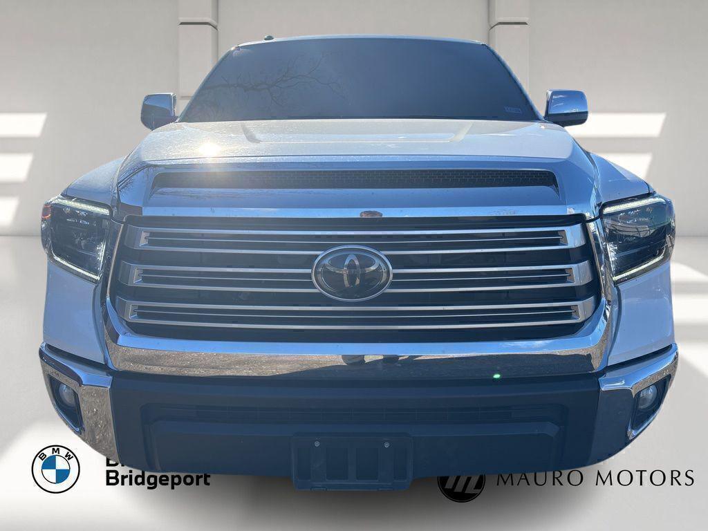 used 2015 Toyota Tundra car, priced at $19,991