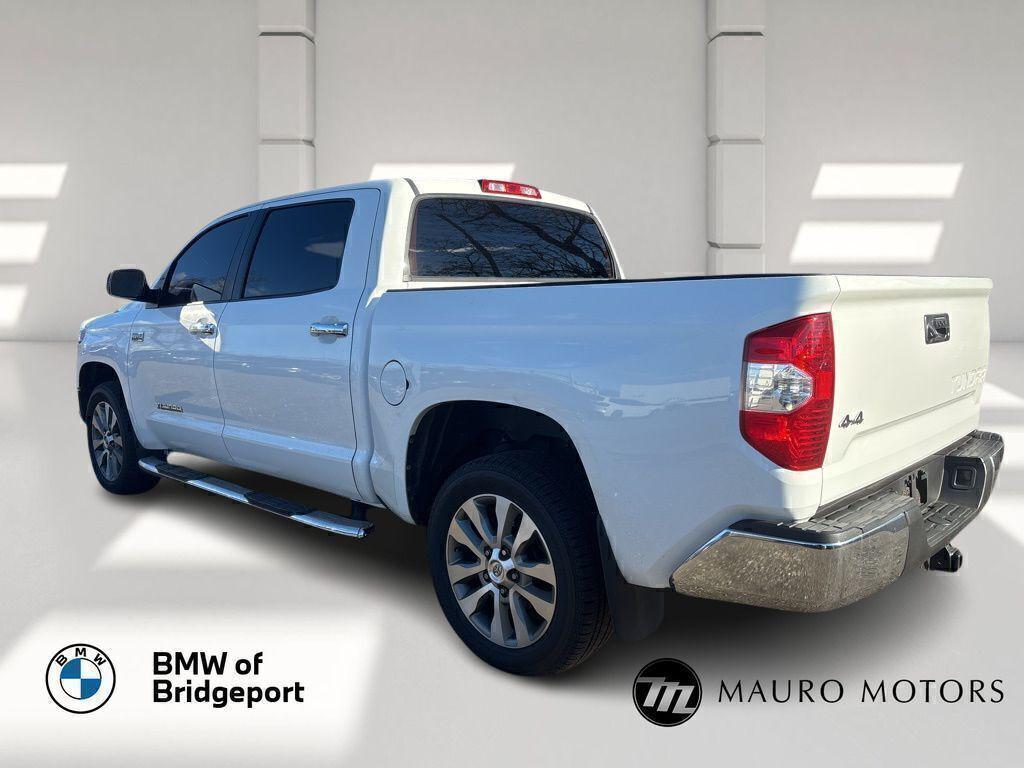 used 2015 Toyota Tundra car, priced at $19,991