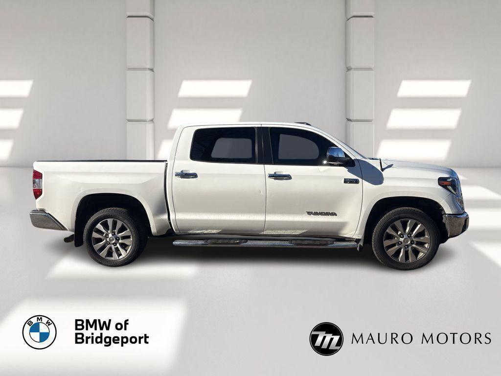 used 2015 Toyota Tundra car, priced at $19,991