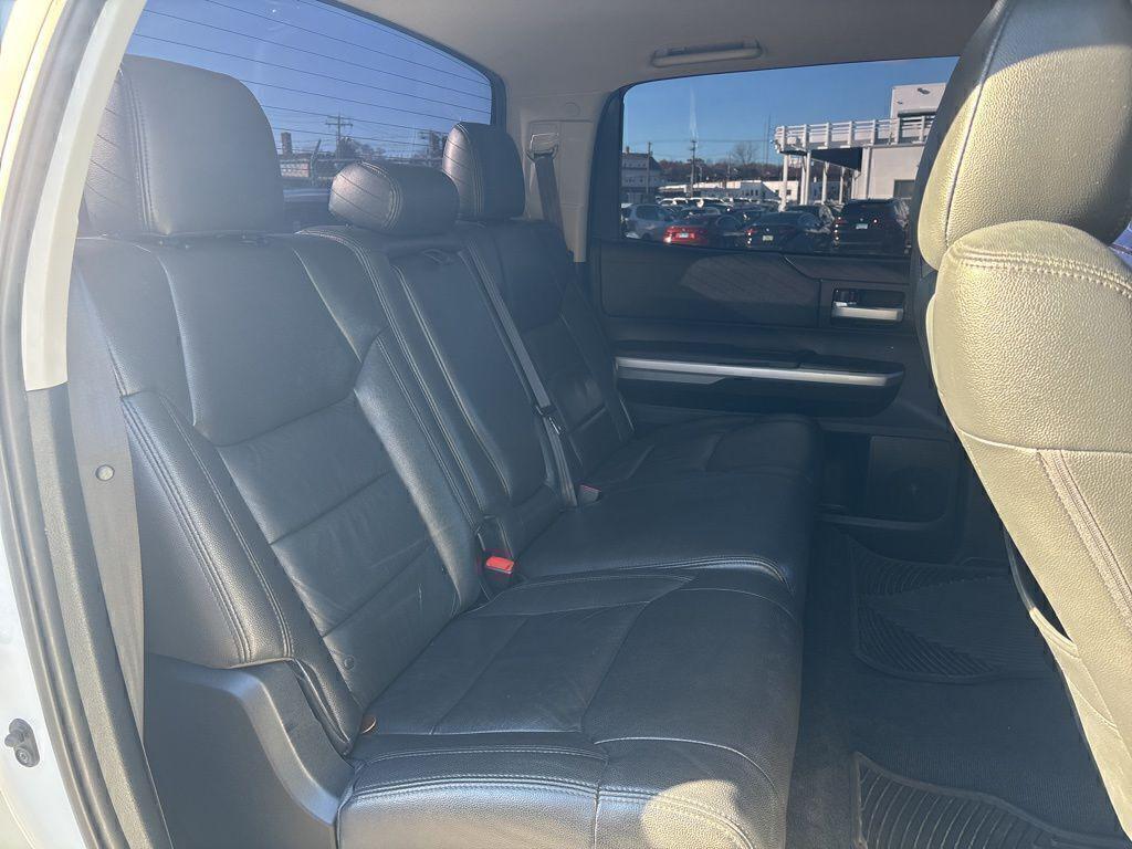 used 2015 Toyota Tundra car, priced at $19,991