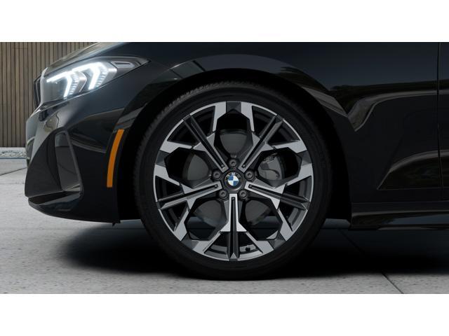 new 2026 BMW 330 car, priced at $54,265