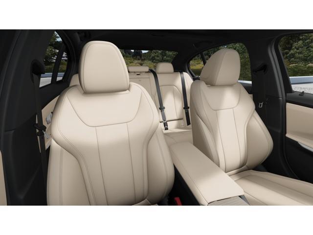 new 2026 BMW 330 car, priced at $54,265