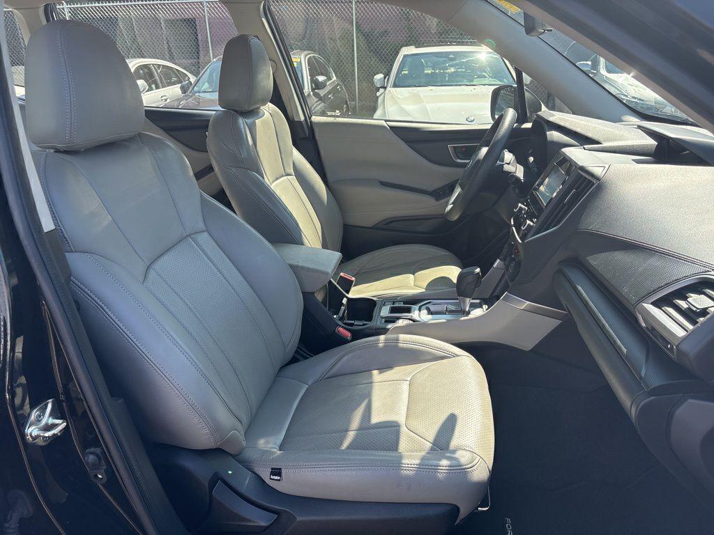 used 2020 Subaru Forester car, priced at $19,991