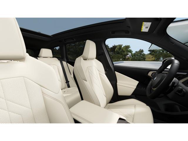 new 2025 BMW X3 car, priced at $56,805