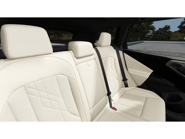 new 2025 BMW X3 car, priced at $56,805