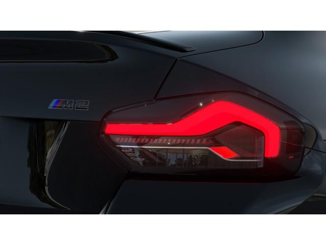 new 2026 BMW M2 car, priced at $76,205