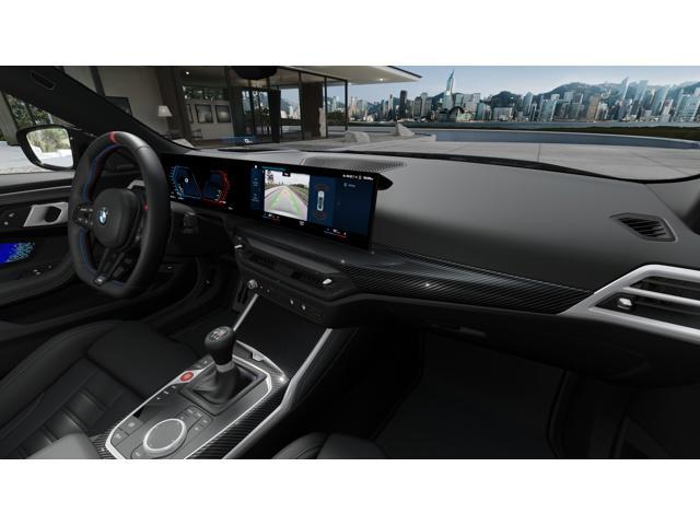 new 2026 BMW M2 car, priced at $76,205