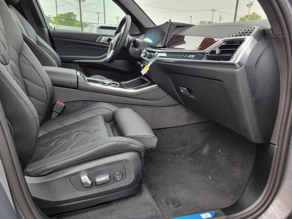 used 2026 BMW X5 car, priced at $71,325