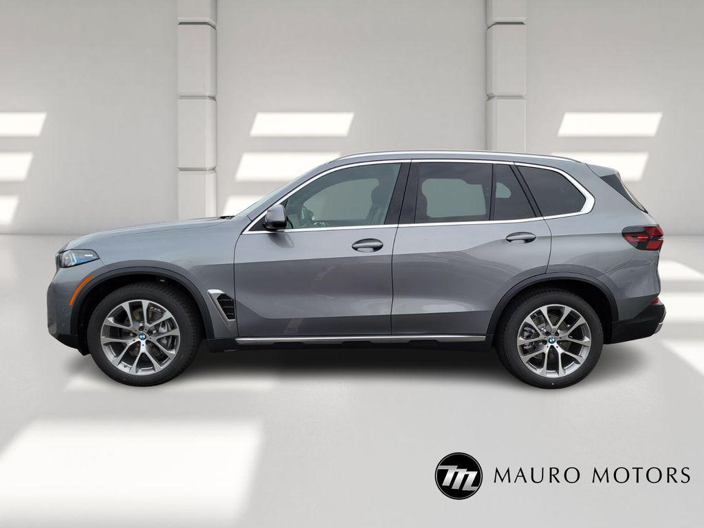 used 2026 BMW X5 car, priced at $71,325