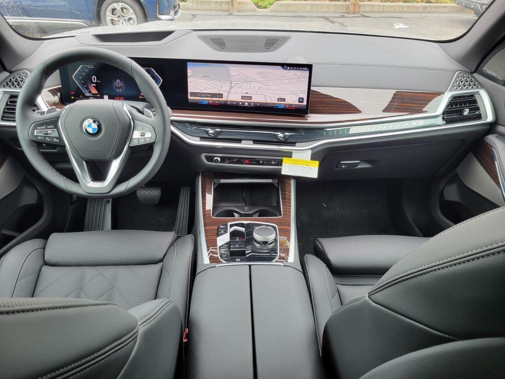 used 2026 BMW X5 car, priced at $71,325