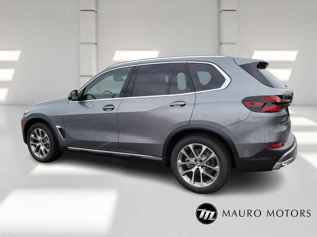 used 2026 BMW X5 car, priced at $71,325