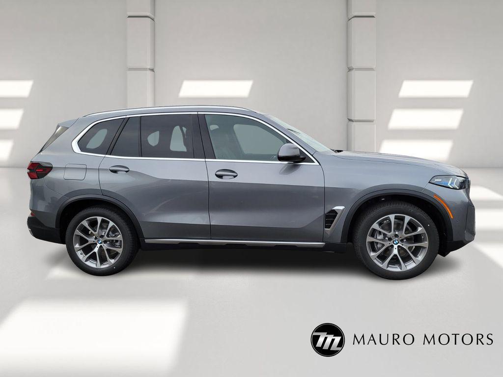 used 2026 BMW X5 car, priced at $71,325