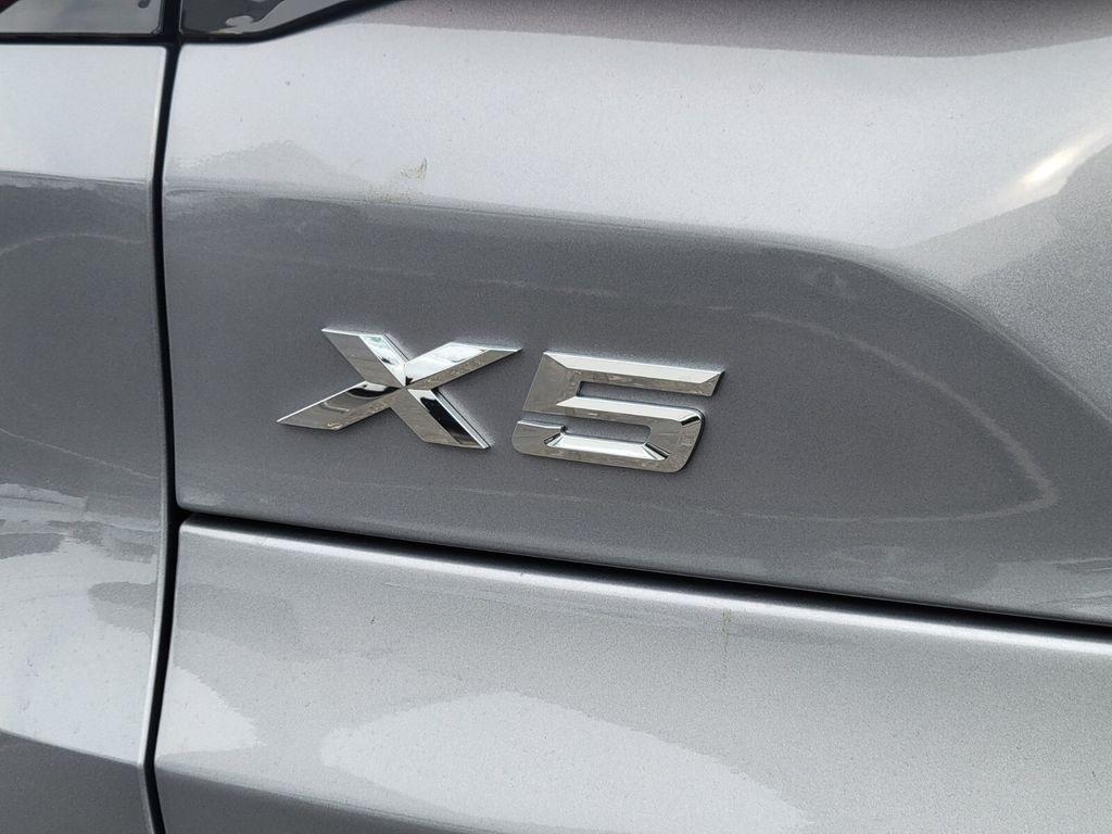 used 2026 BMW X5 car, priced at $71,325