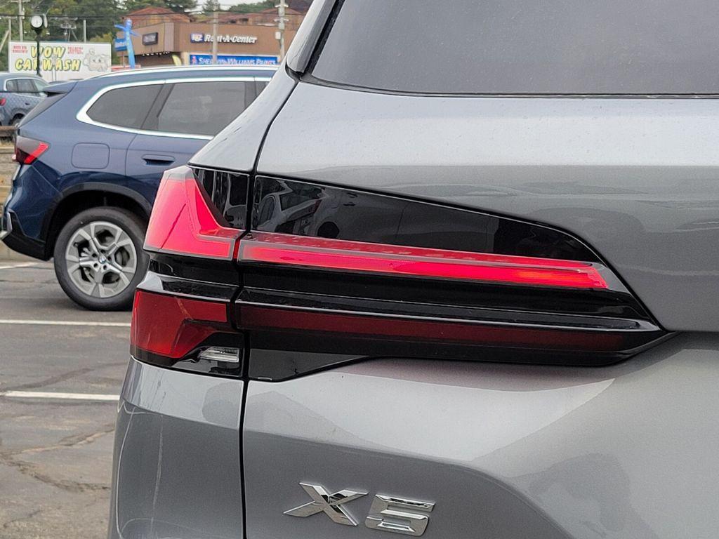 used 2026 BMW X5 car, priced at $71,325
