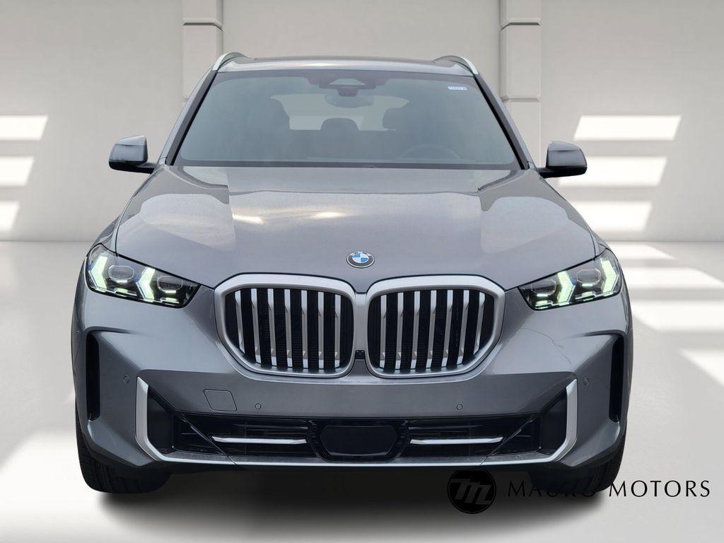 used 2026 BMW X5 car, priced at $71,325