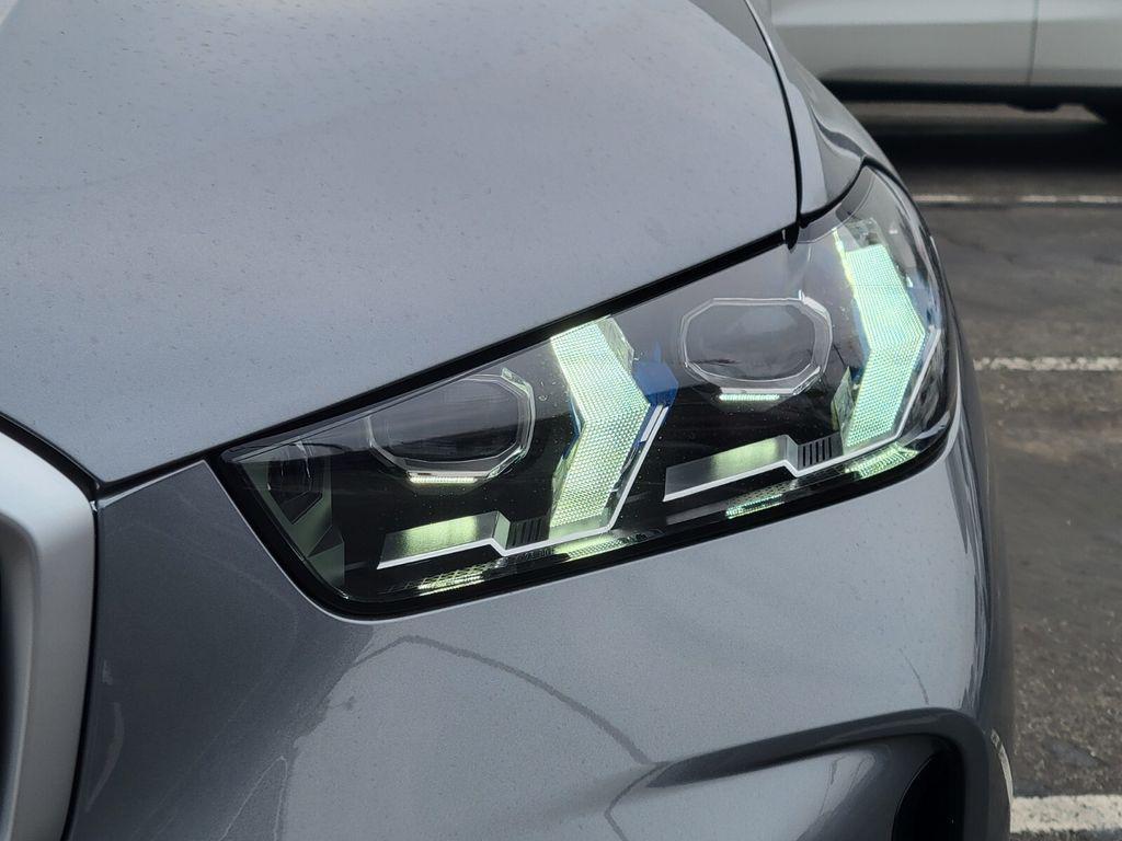 used 2026 BMW X5 car, priced at $71,325
