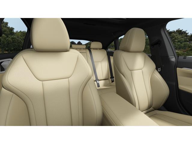 new 2025 BMW i4 Gran Coupe car, priced at $70,845