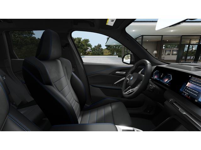 new 2025 BMW X1 car, priced at $49,495