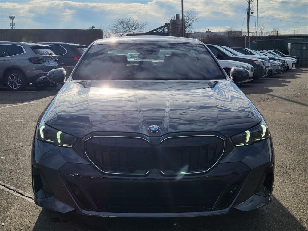 new 2025 BMW 530 car, priced at $69,225