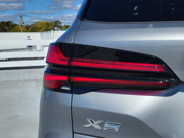 new 2025 BMW X5 PHEV car, priced at $81,155