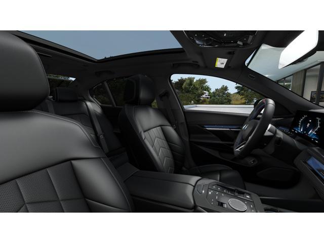 new 2025 BMW i5 car, priced at $92,925