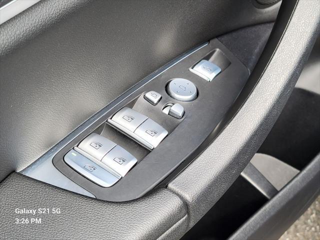 used 2024 BMW X3 car, priced at $38,993