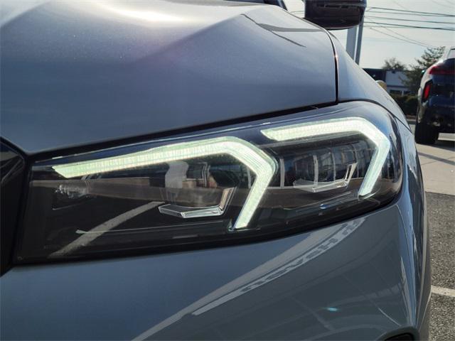 new 2025 BMW M340 car, priced at $68,435