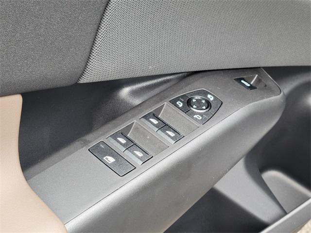 new 2025 BMW X3 car, priced at $53,945