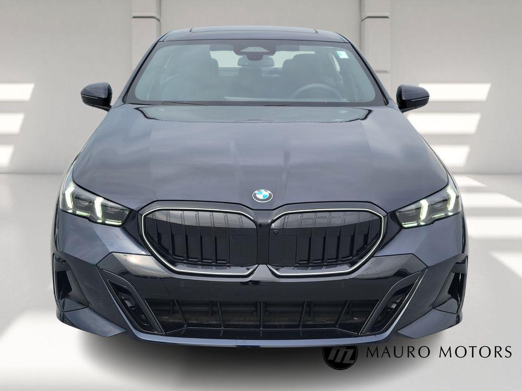 used 2026 BMW 530 car, priced at $64,690