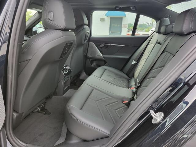 used 2026 BMW 530 car, priced at $64,690