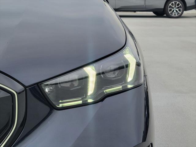 used 2026 BMW 530 car, priced at $64,690