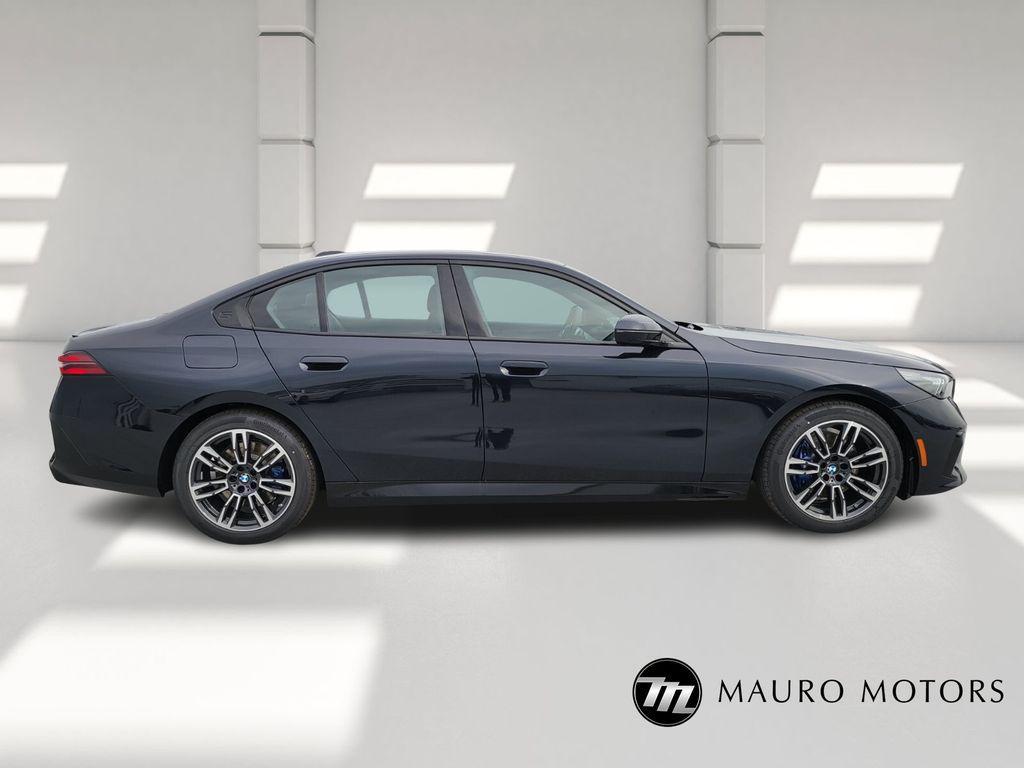 used 2026 BMW 530 car, priced at $64,690
