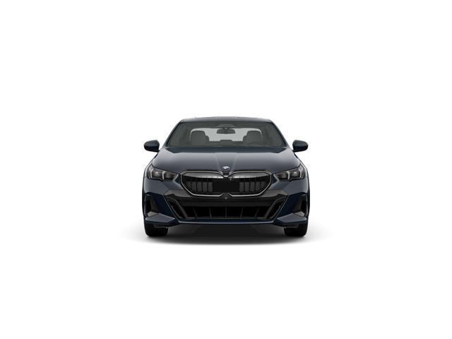 new 2026 BMW 530 car, priced at $69,690