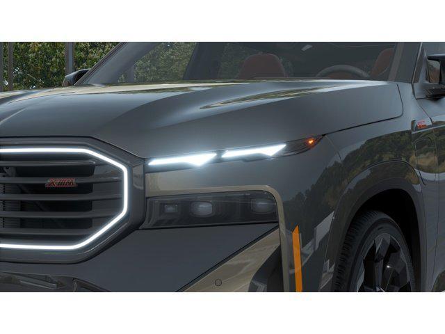 new 2026 BMW XM car, priced at $160,775