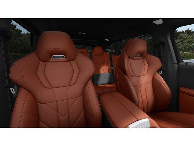 new 2026 BMW XM car, priced at $160,775