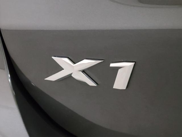 used 2022 BMW X1 car, priced at $29,992