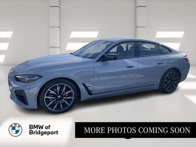 used 2022 BMW M440 car, priced at $49,991