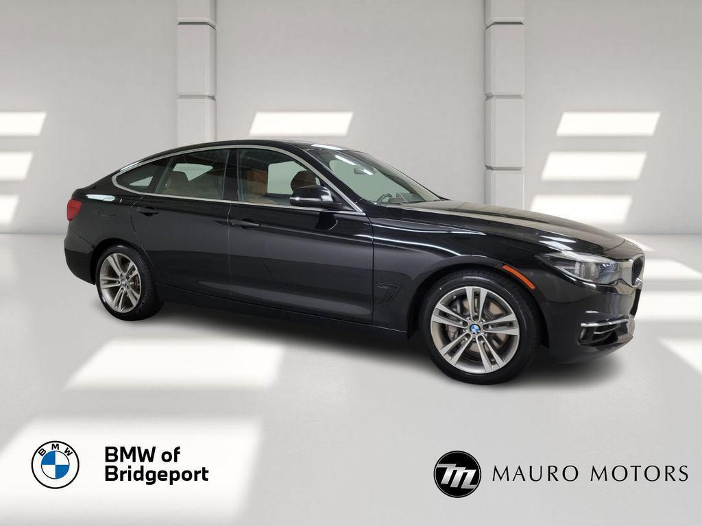 used 2018 BMW 340 Gran Turismo car, priced at $19,593
