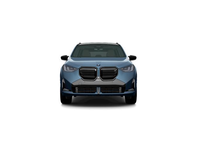 new 2025 BMW X3 car, priced at $70,855