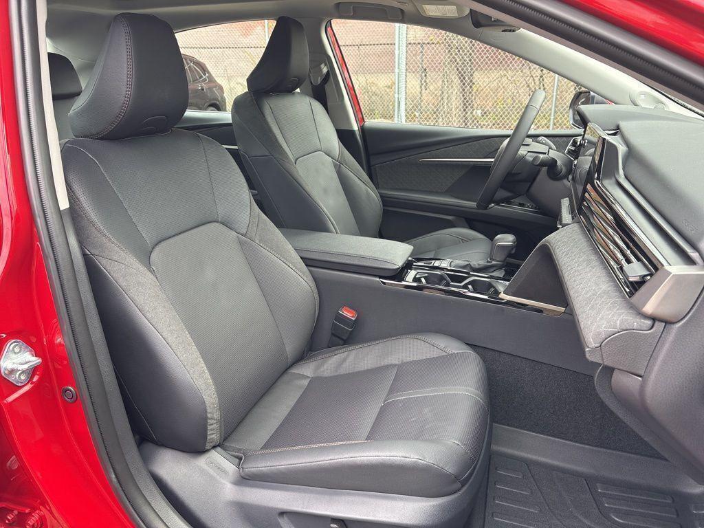 used 2026 Toyota Camry car, priced at $37,991